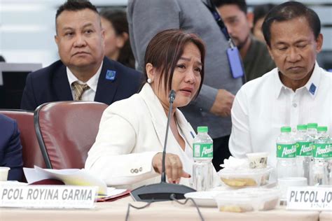 lt col garma|House leader eyes conspiracy in killings of Chinese drug lords.